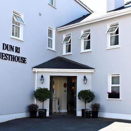 Dun Ri Guesthouse Clifden Exterior foto