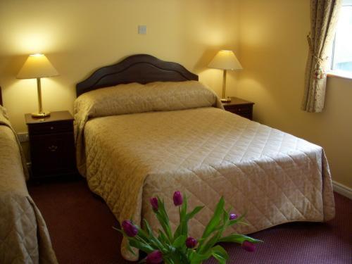 Dun Ri Guesthouse Clifden Quarto foto